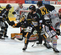 HC Pustertal im Finale