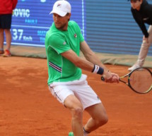 Seppi gegen Kohlschreiber