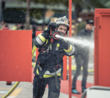 Die Firefighter Challenge