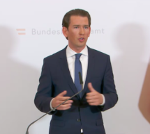 Kurz will Neuwahlen