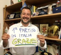 Salvinis Sieg
