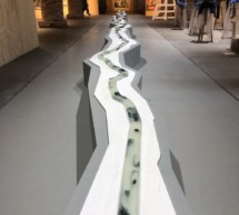 ar/ge kunst feiert Erfolg auf Biennale