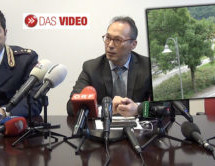 „Kein Tatverdächtiger“
