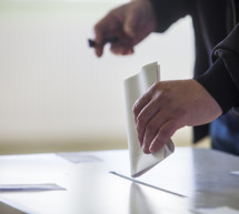 Verschobene Wahl