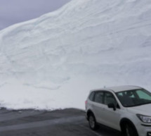 Timmelsjoch wieder geöffnet