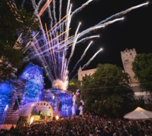 Crazy Castle Festival