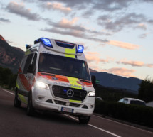 Badeunfall in Montiggl