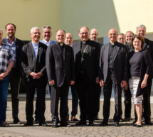 „Kleine Missionszellen schaffen“