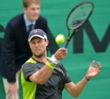 Seppi im Achtelfinale