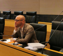Vettori verlässt die Lega