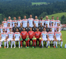 Der neue FC Südtirol