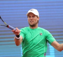 Seppi schlägt auf