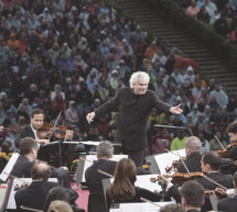 Sir Simon Rattle