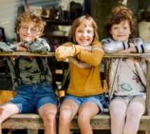 Achtung Kinderkino!
