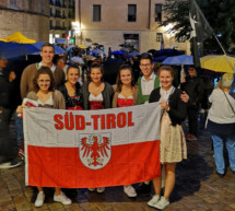 Südtiroler in Barcelona