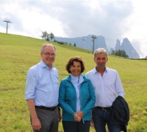 „Auf Fehlern gelernt“