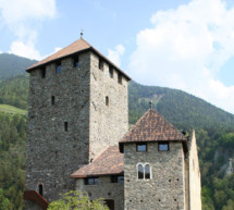 Virtueller Rundgang durch den Bergfried