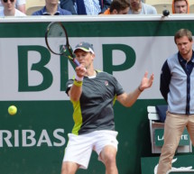 Seppi in Zhuhai