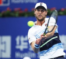 Seppi im Viertelfinale