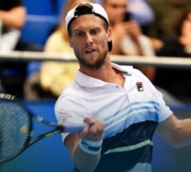 Seppi scheitert an Albot