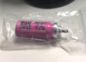 Die Pfefferspray-Attacke