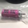 Die Pfefferspray-Attacke