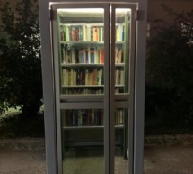 Die mobile Bibliothek