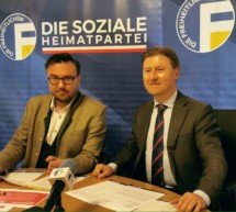 Geld für Parteien