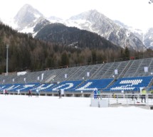 Antholz ausgebucht