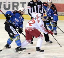 Ritten bezwingt Red Bulls