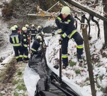 Die erste Unwetter-Bilanz