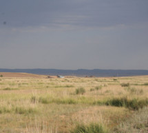 Die Natur Kasachstans