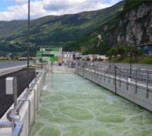 Hohe Wasserqualität