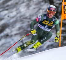 Jansrud ist der Schnellste