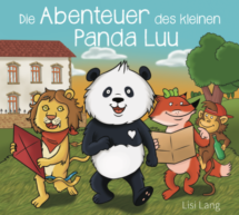 Die Abenteuer des Panda Luu