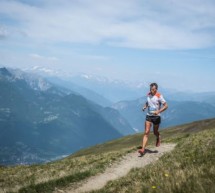 Der Brixen Dolomiten Marathon