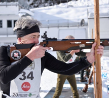 Der Jägerbiathlon