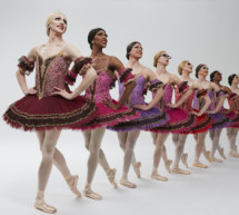 Les Ballets Trockadero