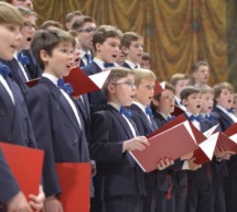 Windsbacher Knabenchor