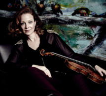 Tallinn Chamber Orchestra & Carolin Widmann