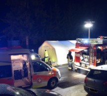 Unfallfahrer hatte 1,97 Promille