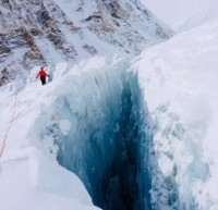 „In ein 20 Meter tiefes Loch gestürzt“