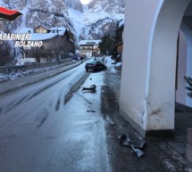 Alk-Fahrer baut Unfall