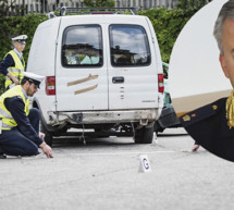 „Gesetze sind streng genug“