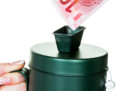 Sicher Spenden