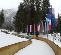 Junioren-Weltcup im Jaufental