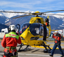 Waldarbeiter verletzt