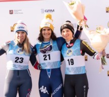 Die goldene Evelin