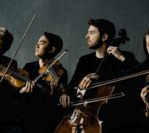 Marmen Quartet