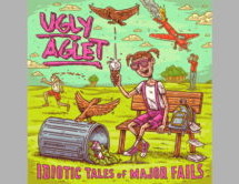 „Idiotic Tales Of Major Fails“